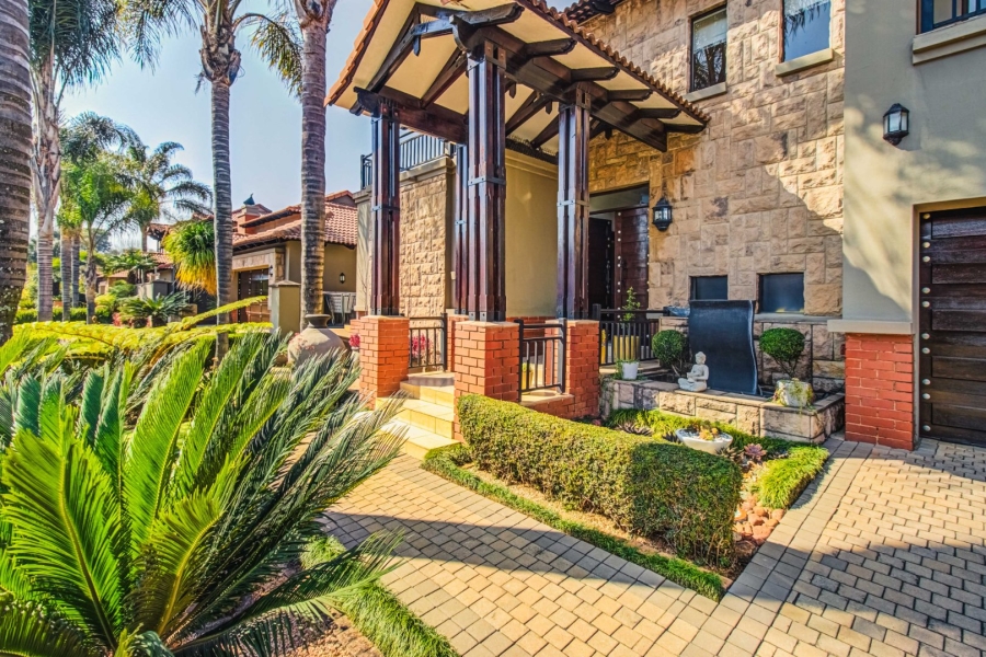 4 Bedroom Property for Sale in Rynfield Gauteng