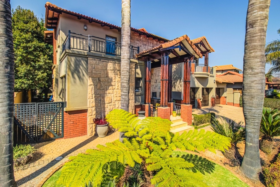4 Bedroom Property for Sale in Rynfield Gauteng