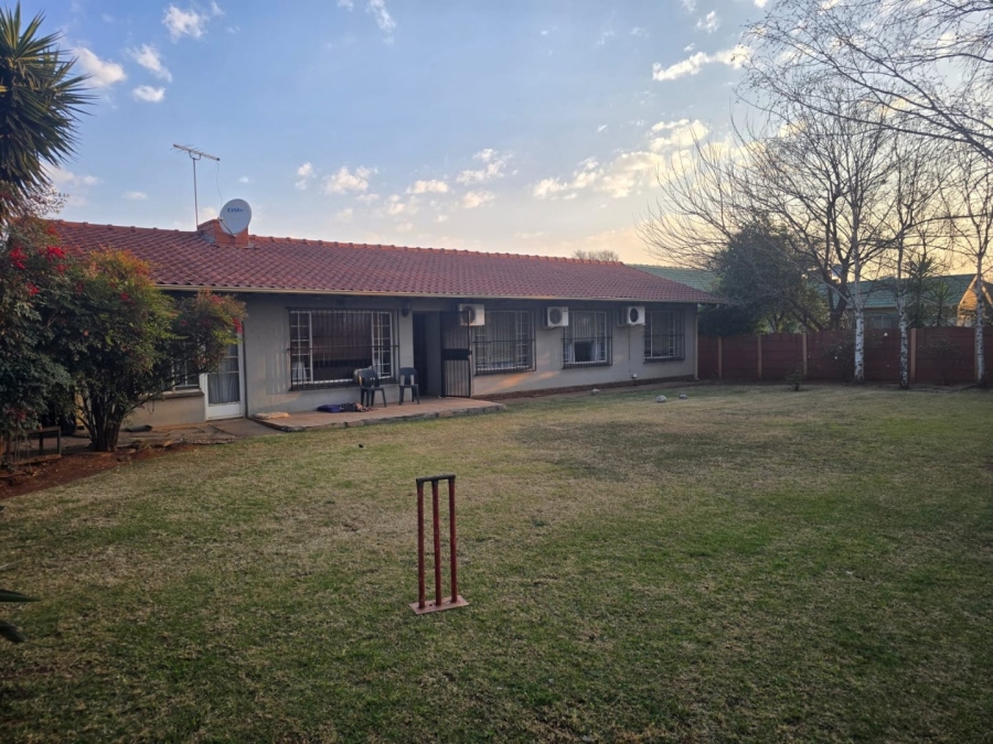 3 Bedroom Property for Sale in Witfield Gauteng