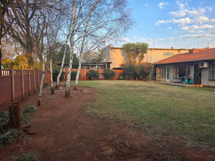 3 Bedroom Property for Sale in Witfield Gauteng