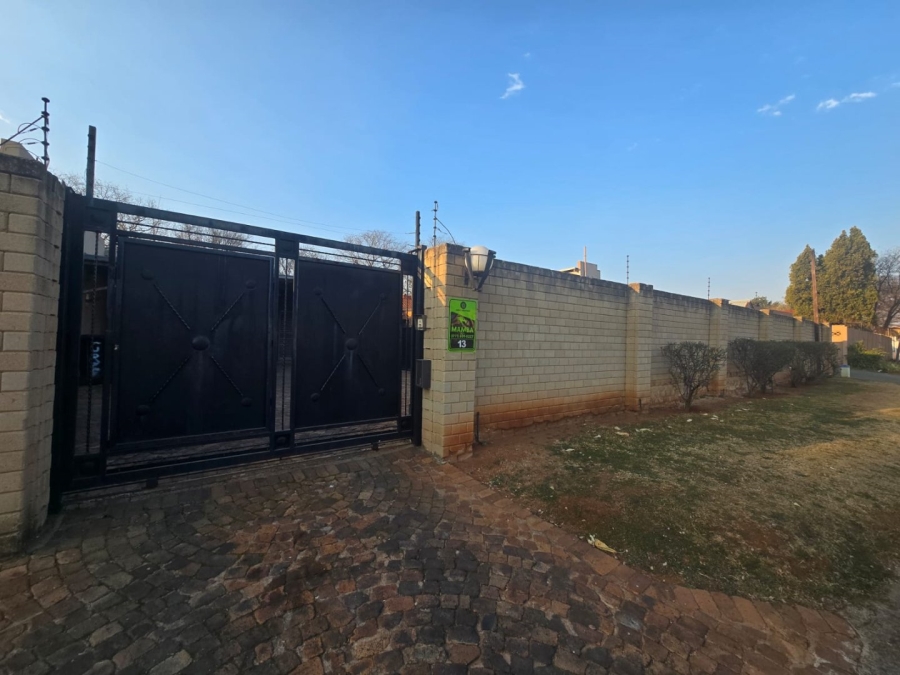 3 Bedroom Property for Sale in Witfield Gauteng