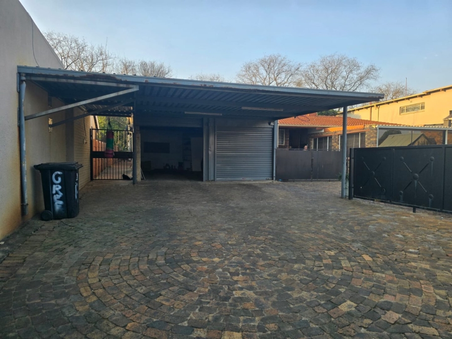 3 Bedroom Property for Sale in Witfield Gauteng