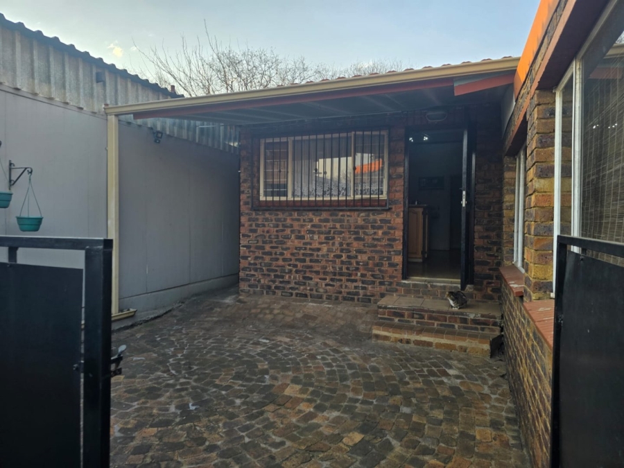 3 Bedroom Property for Sale in Witfield Gauteng