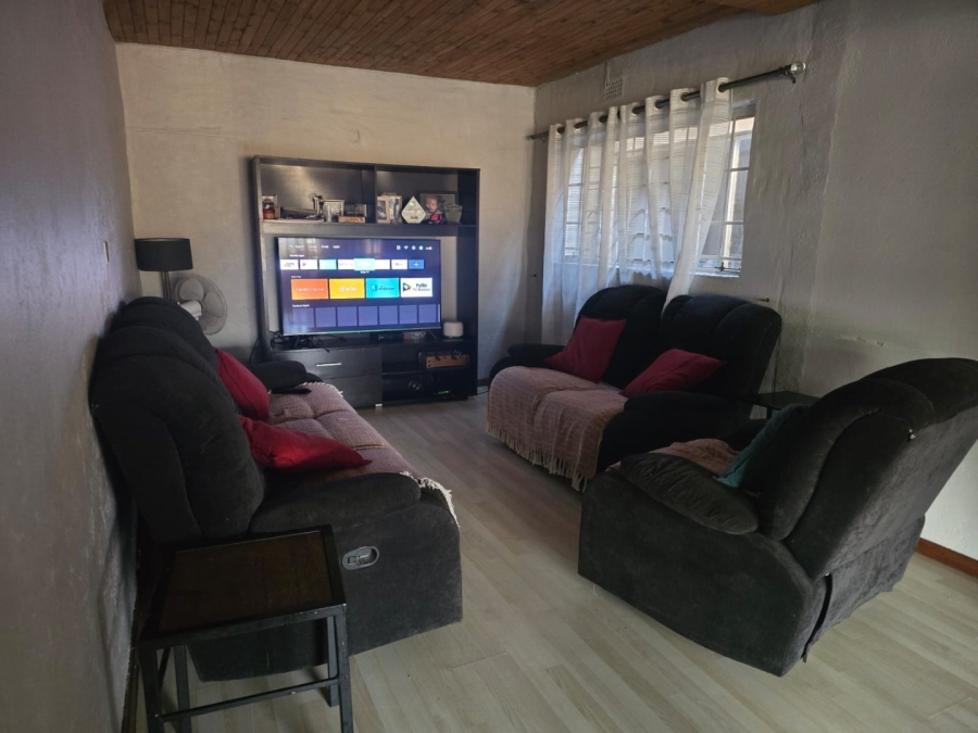 3 Bedroom Property for Sale in Witfield Gauteng