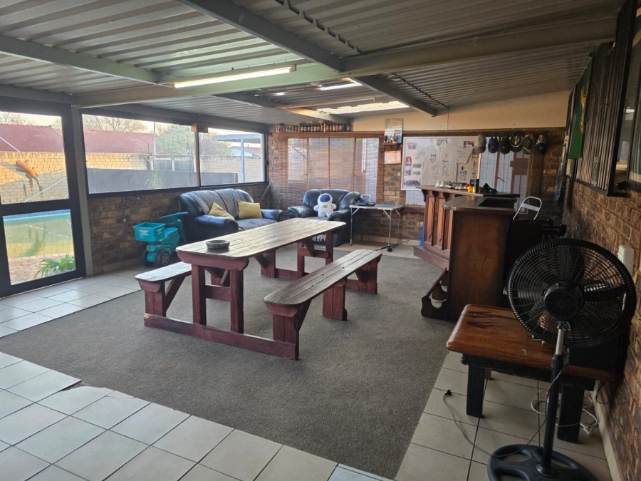 3 Bedroom Property for Sale in Witfield Gauteng