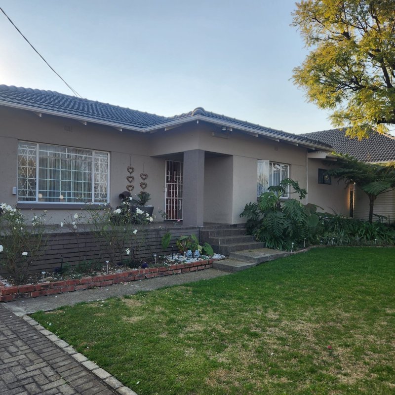 3 Bedroom Property for Sale in Homestead Gauteng