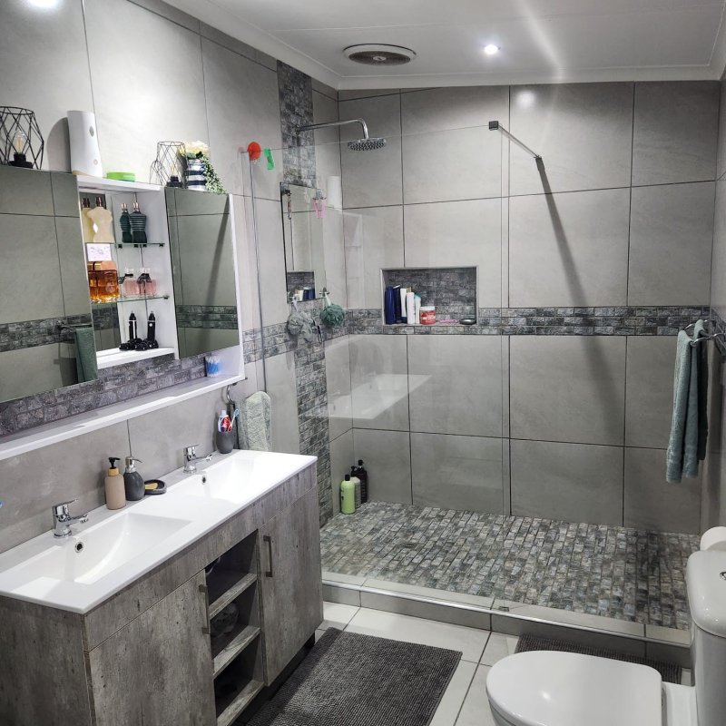 3 Bedroom Property for Sale in Homestead Gauteng