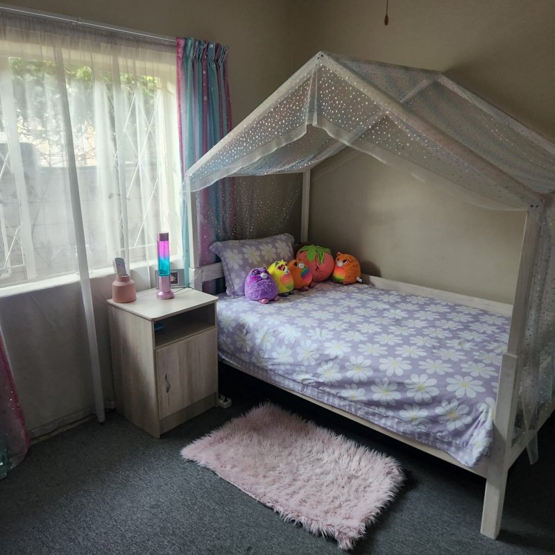 3 Bedroom Property for Sale in Homestead Gauteng