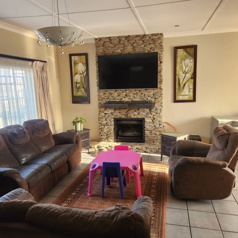 3 Bedroom Property for Sale in Homestead Gauteng