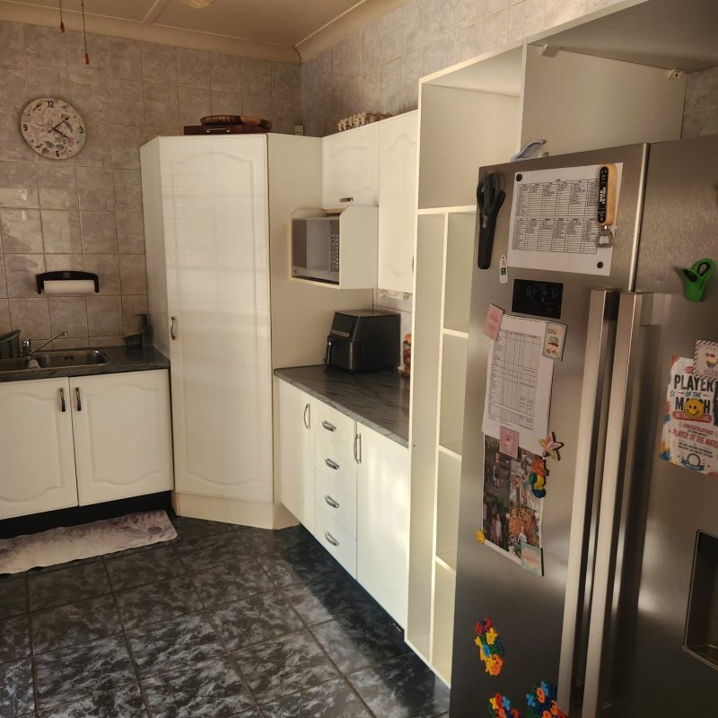 3 Bedroom Property for Sale in Homestead Gauteng