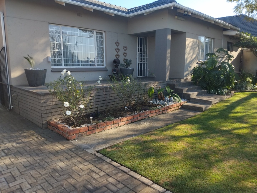 3 Bedroom Property for Sale in Homestead Gauteng