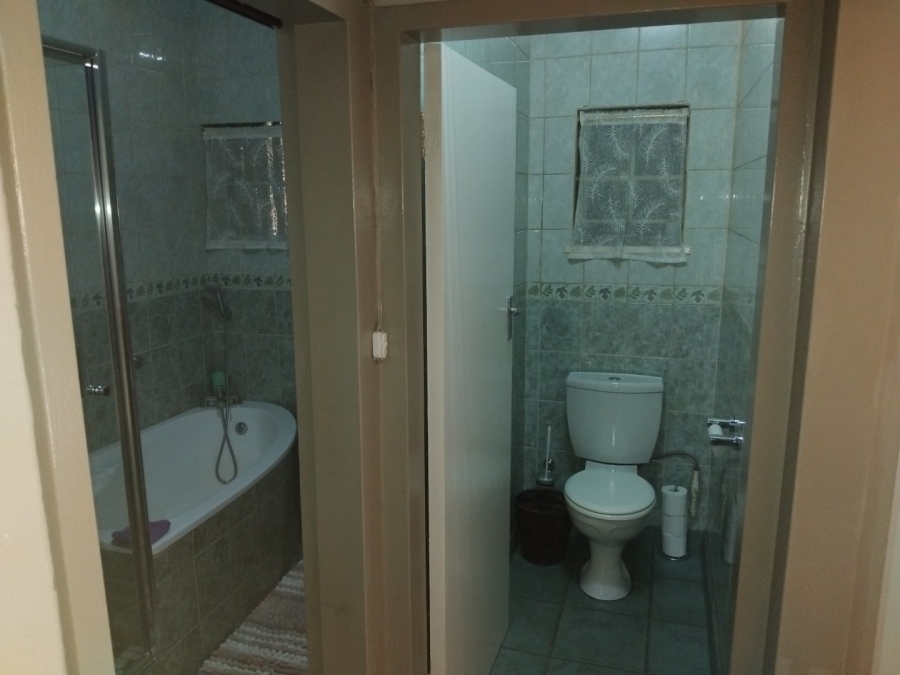 3 Bedroom Property for Sale in Homestead Gauteng