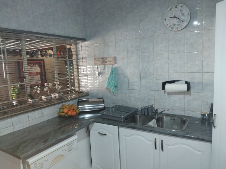 3 Bedroom Property for Sale in Homestead Gauteng