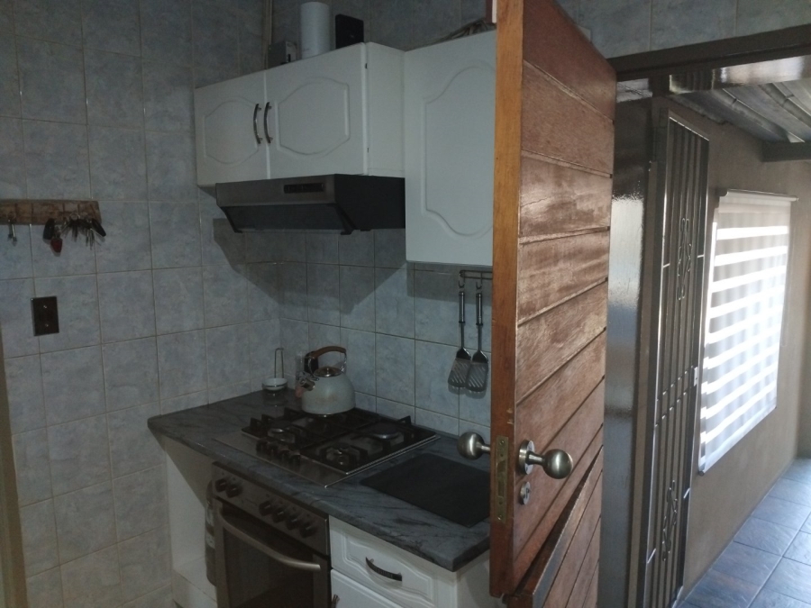 3 Bedroom Property for Sale in Homestead Gauteng