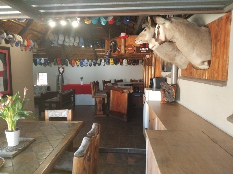 3 Bedroom Property for Sale in Homestead Gauteng