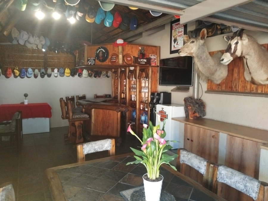 3 Bedroom Property for Sale in Homestead Gauteng