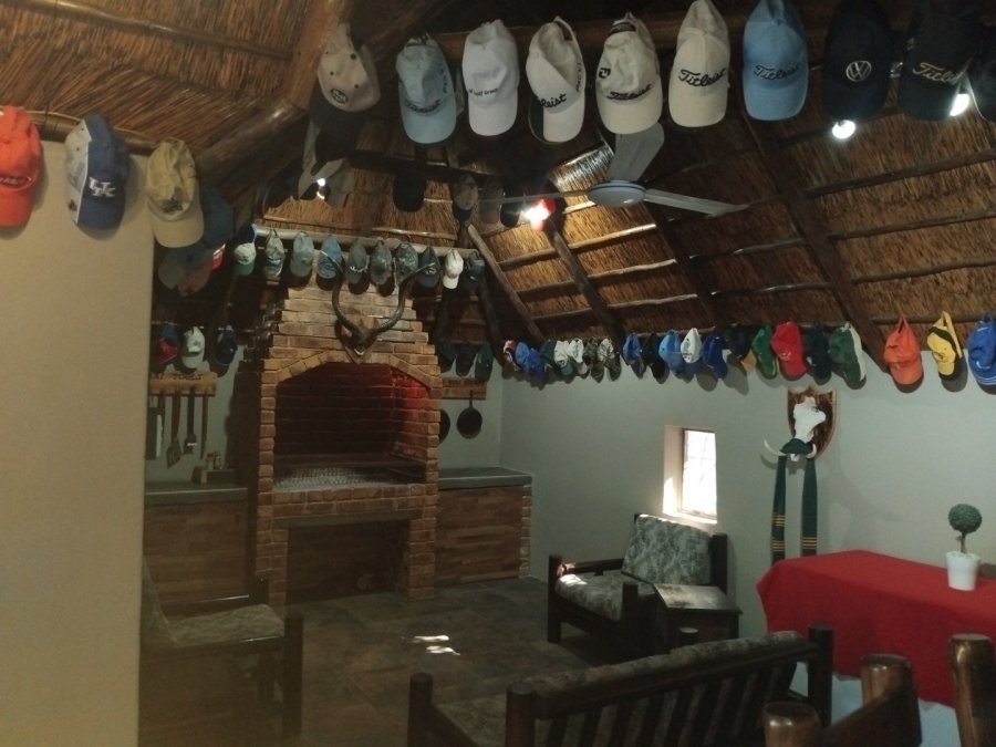 3 Bedroom Property for Sale in Homestead Gauteng