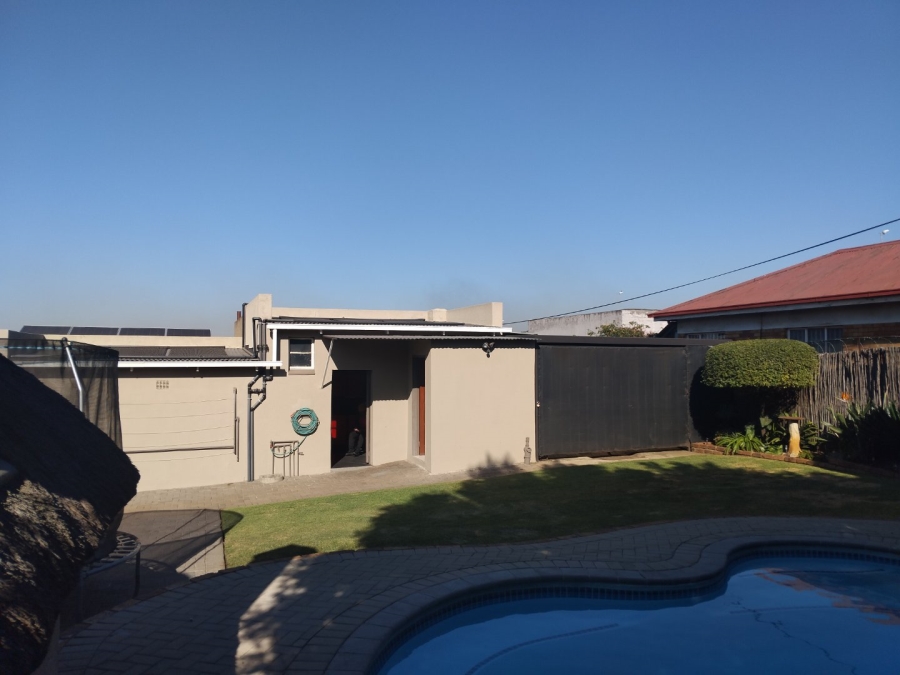 3 Bedroom Property for Sale in Homestead Gauteng