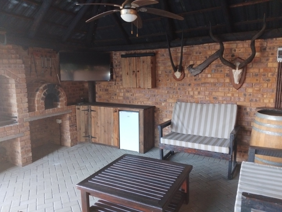 3 Bedroom Property for Sale in Homestead Gauteng