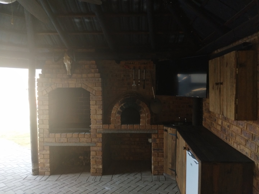 3 Bedroom Property for Sale in Homestead Gauteng