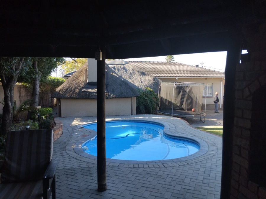 3 Bedroom Property for Sale in Homestead Gauteng