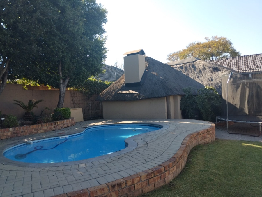 3 Bedroom Property for Sale in Homestead Gauteng