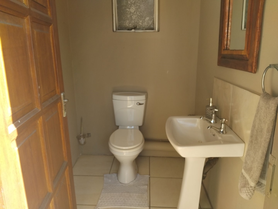 3 Bedroom Property for Sale in Homestead Gauteng