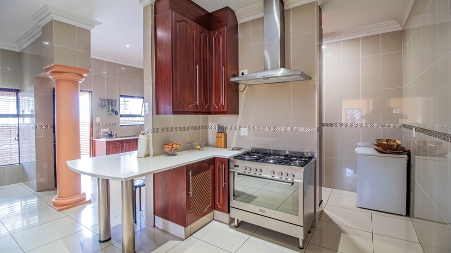 7 Bedroom Property for Sale in Meyersdal Nature Estate Gauteng