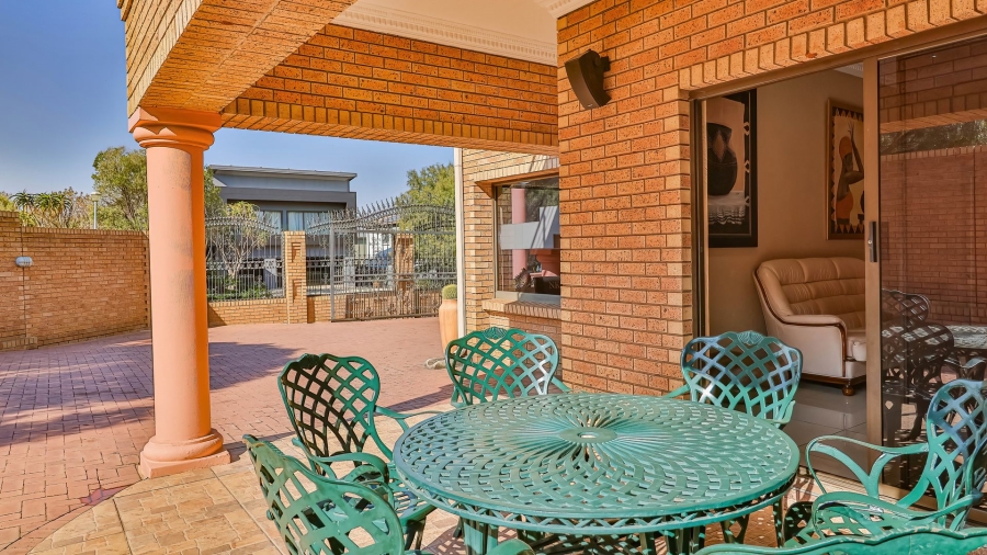 7 Bedroom Property for Sale in Meyersdal Nature Estate Gauteng