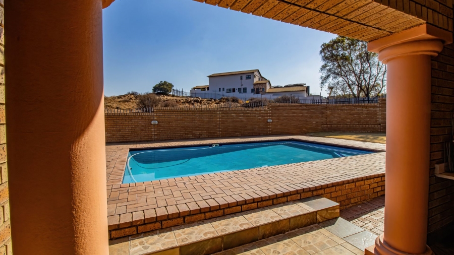 7 Bedroom Property for Sale in Meyersdal Nature Estate Gauteng