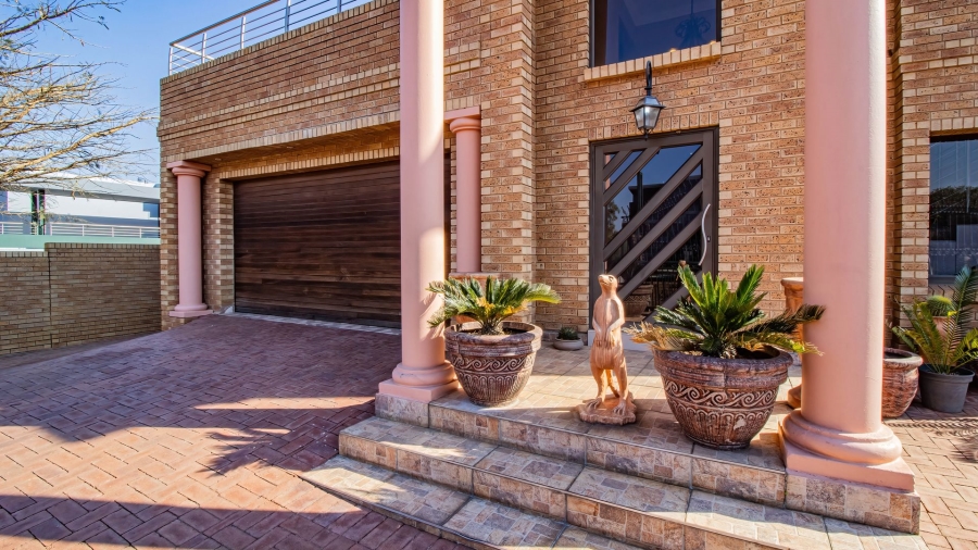7 Bedroom Property for Sale in Meyersdal Nature Estate Gauteng
