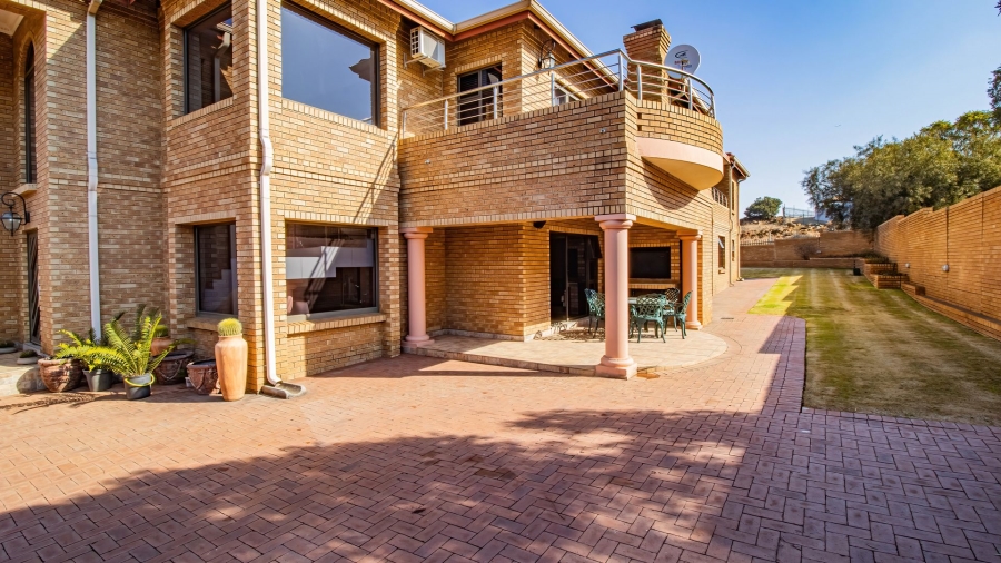 7 Bedroom Property for Sale in Meyersdal Nature Estate Gauteng