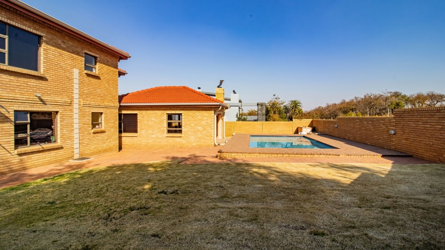 7 Bedroom Property for Sale in Meyersdal Nature Estate Gauteng