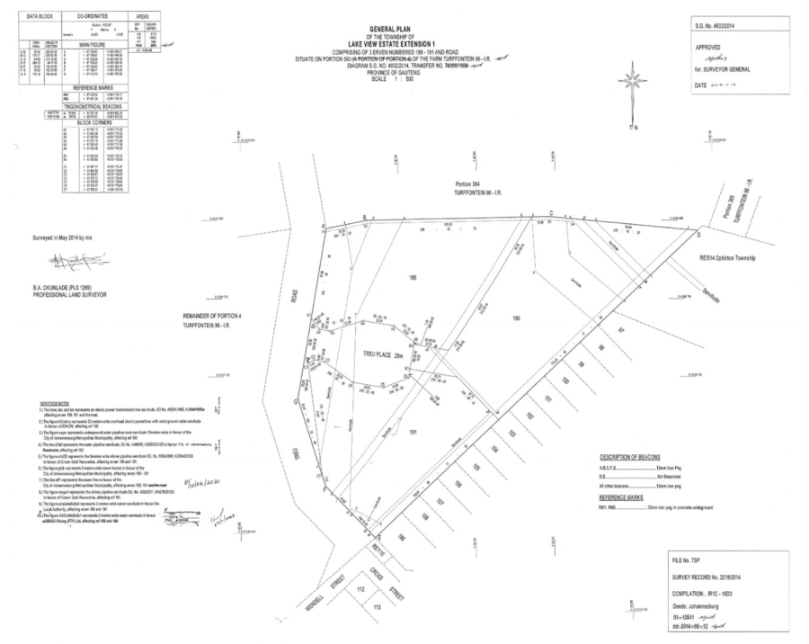 Commercial Property for Sale in Ophirton Gauteng
