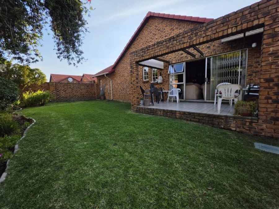3 Bedroom Property for Sale in Randhart Gauteng