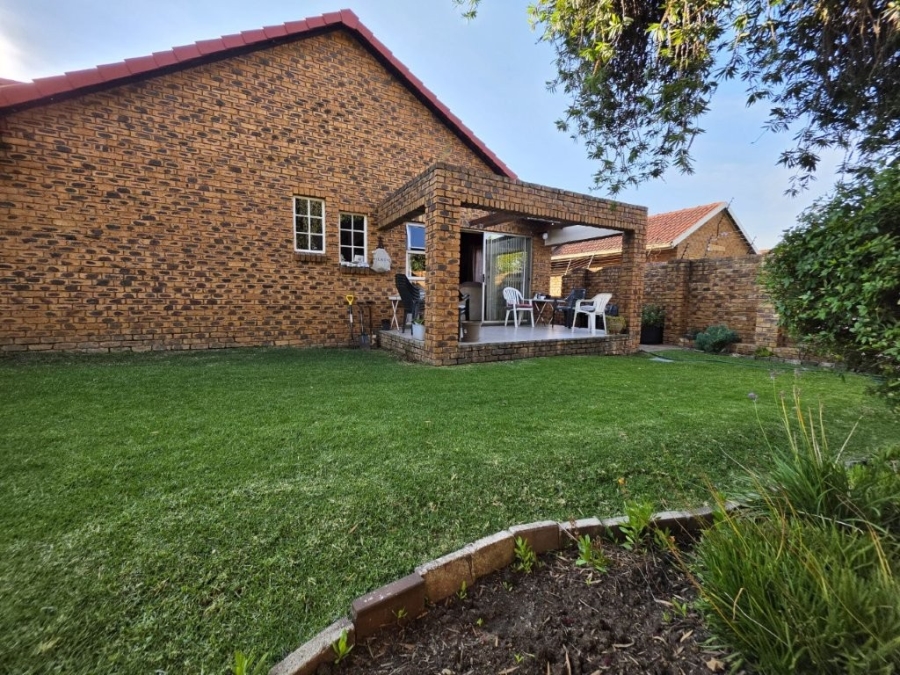 3 Bedroom Property for Sale in Randhart Gauteng