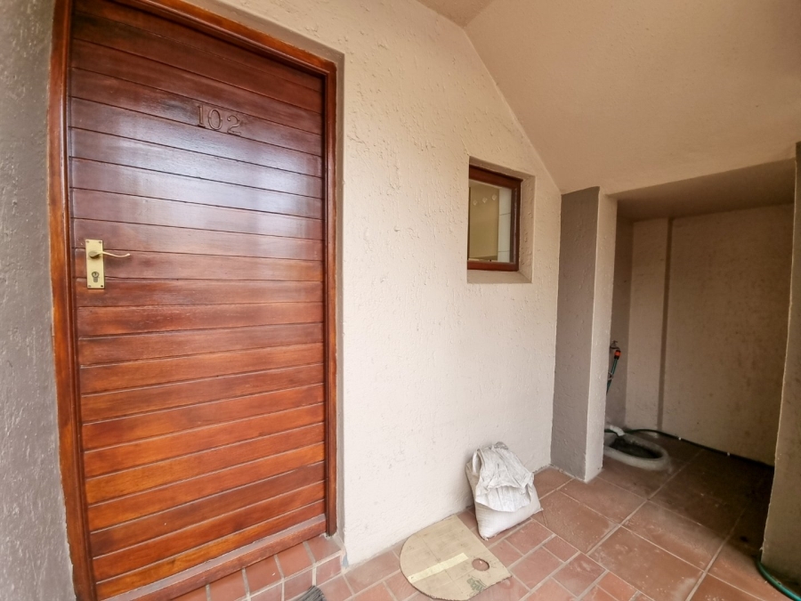 2 Bedroom Property for Sale in New Market Park Gauteng
