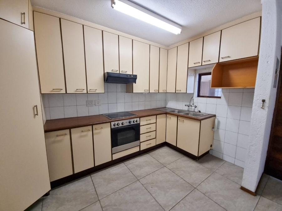 2 Bedroom Property for Sale in New Market Park Gauteng