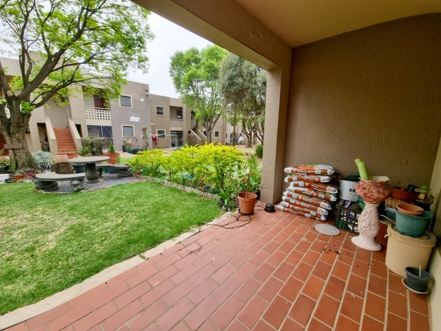 2 Bedroom Property for Sale in New Market Park Gauteng