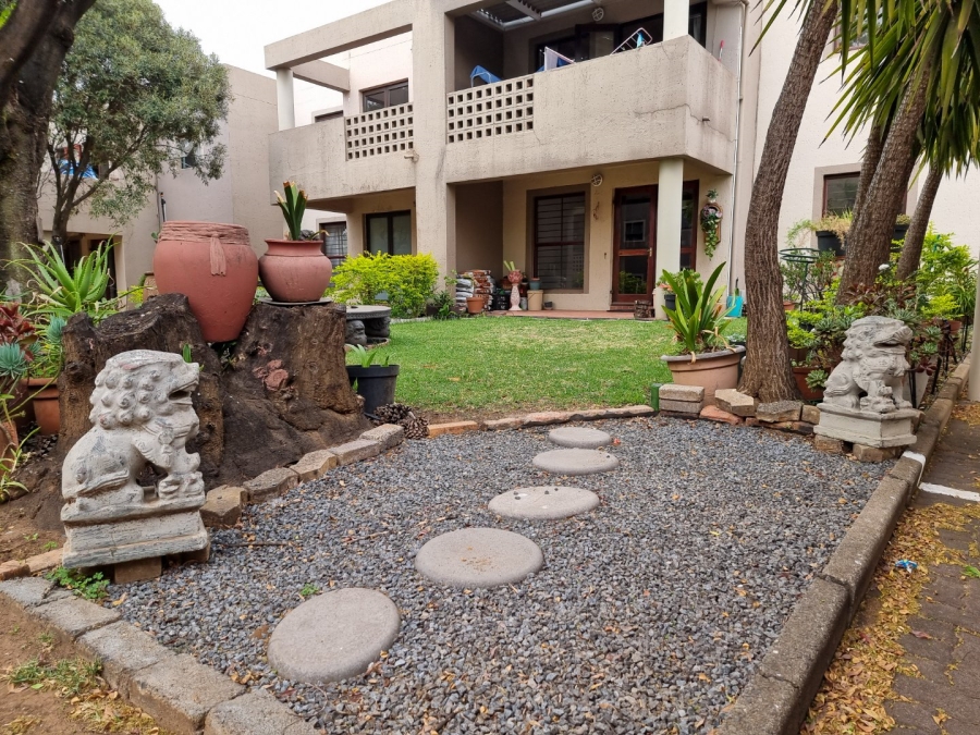 2 Bedroom Property for Sale in New Market Park Gauteng