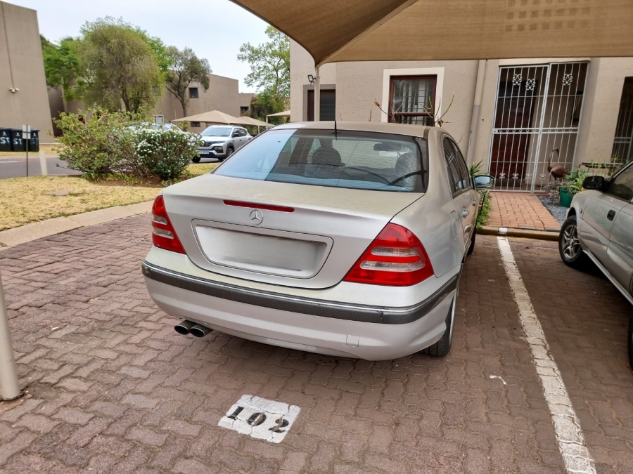 2 Bedroom Property for Sale in New Market Park Gauteng