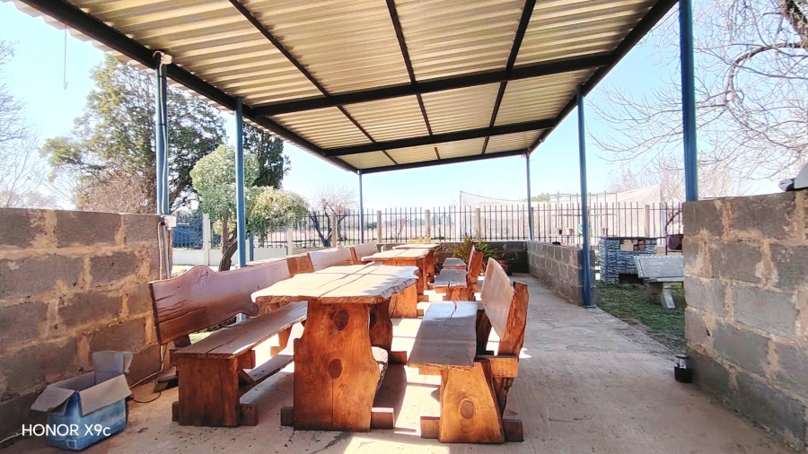 Commercial Property for Sale in Mooilande Gauteng