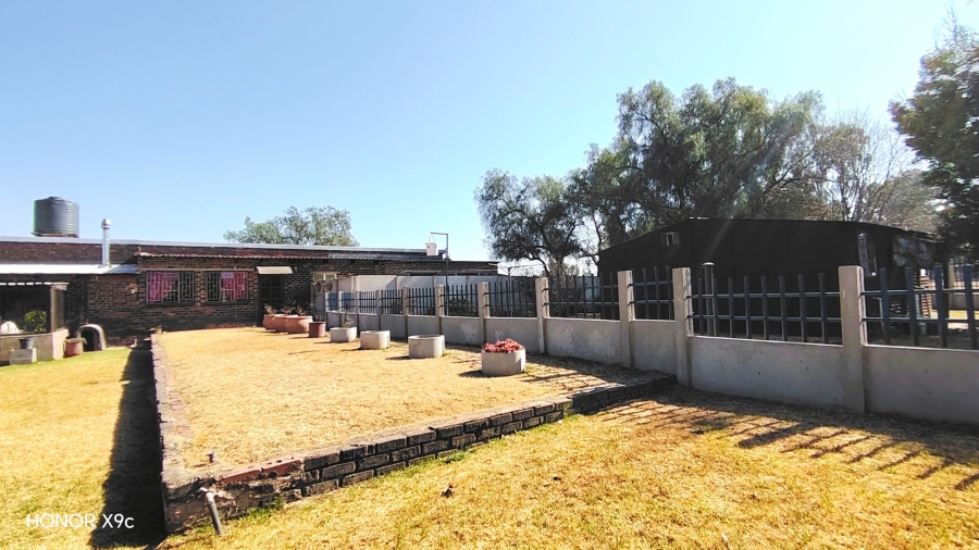 Commercial Property for Sale in Mooilande Gauteng