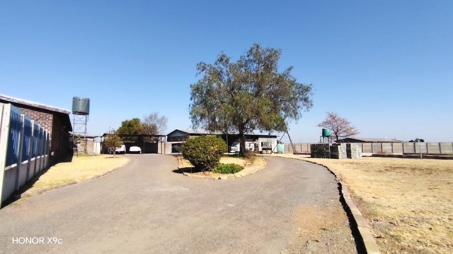 Commercial Property for Sale in Mooilande Gauteng