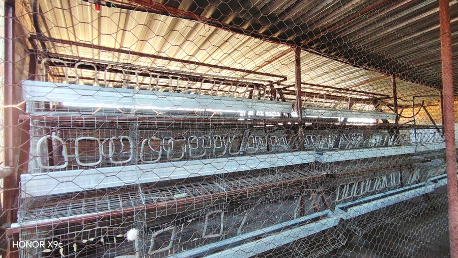 Commercial Property for Sale in Mooilande Gauteng