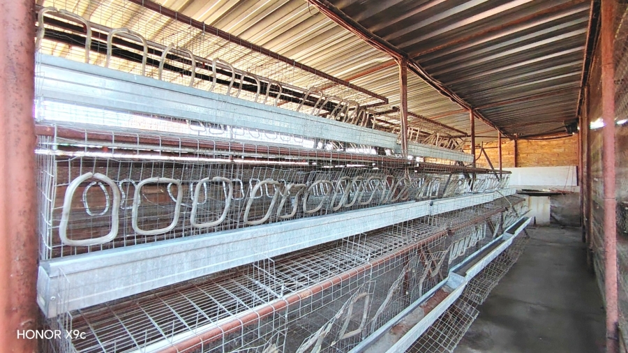 Commercial Property for Sale in Mooilande Gauteng