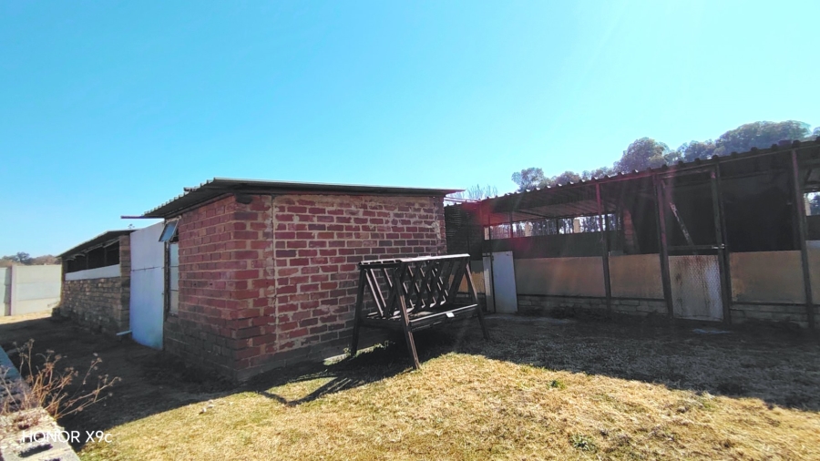 Commercial Property for Sale in Mooilande Gauteng