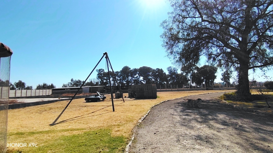 Commercial Property for Sale in Mooilande Gauteng