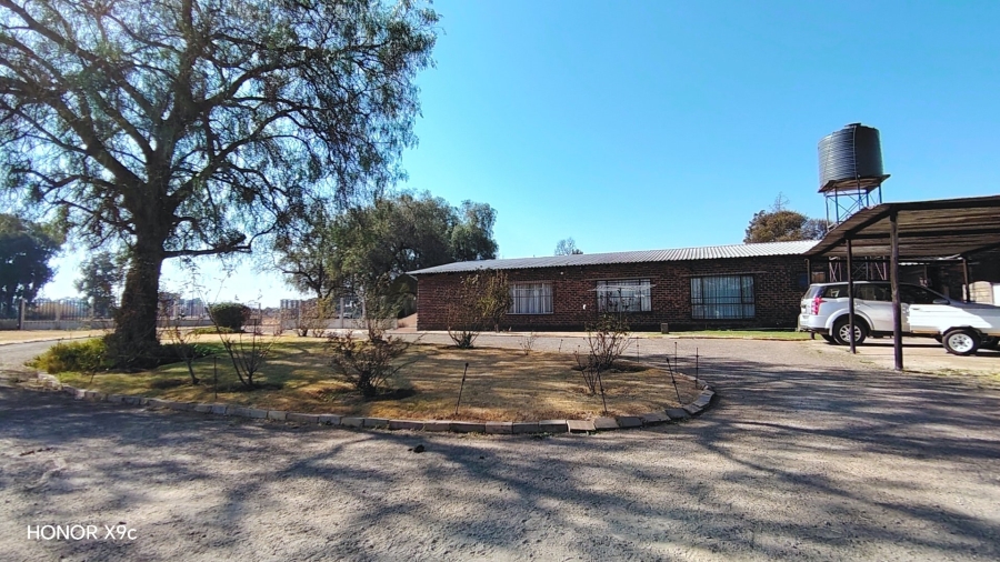 Commercial Property for Sale in Mooilande Gauteng
