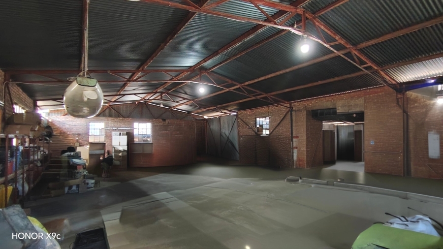 Commercial Property for Sale in Mooilande Gauteng